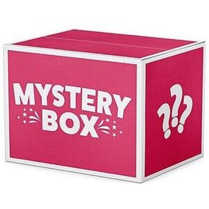 High End Designer Mystery Box